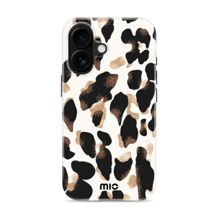 MIO Leopard Magsafe suderinamas dėklas iPhone 16