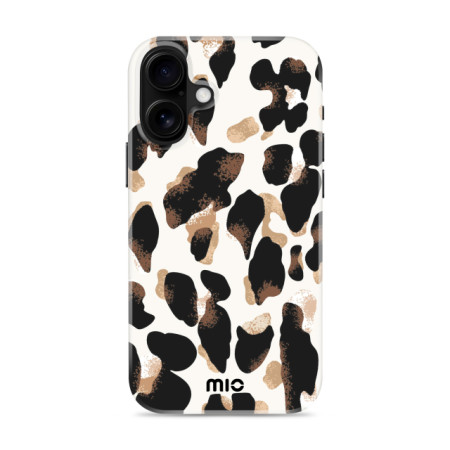 MIO Leopard Magsafe suderinamas dėklas iPhone 16 Plus