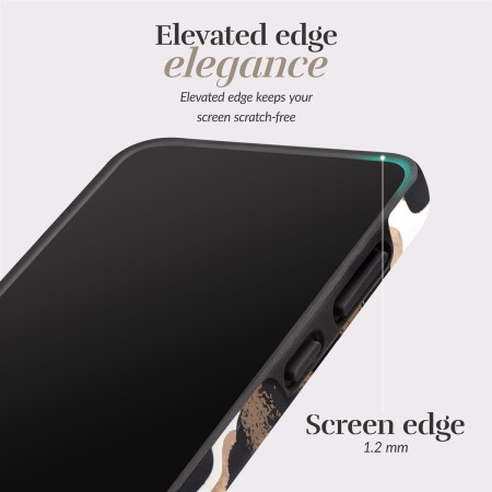 MIO Leopard Magsafe suderinamas dėklas iPhone 16 Pro