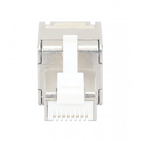 Intellinet RJ45 Cat6 10G Savispaudžiamas Wtykas, STP