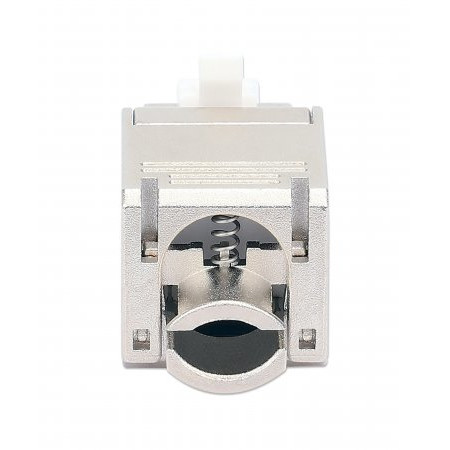 Intellinet RJ45 Cat6 10G Savispaudžiamas Wtykas, STP