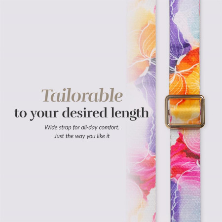 MIO Gėlės dirželis