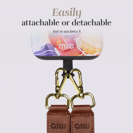 MIO Gėlės dirželis