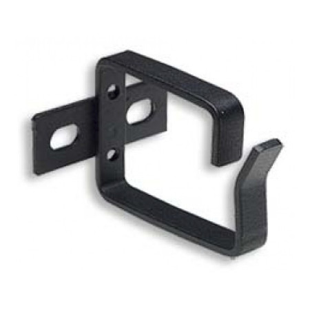 Intellinet 919586 Pojedyncis kabelių laikiklis Rack 19"