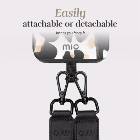 MIO Leopardo dirželis