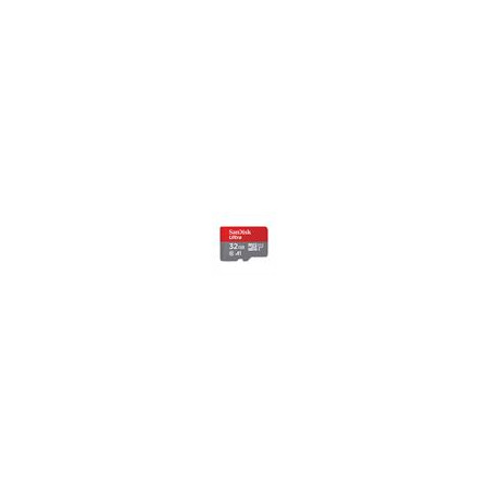 Sandisk 32GB Mini SDHC UHS-I W/A