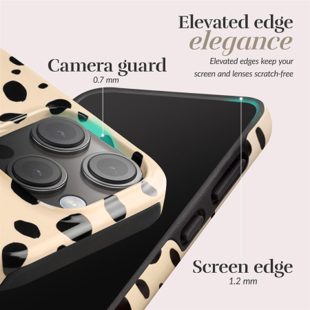 MIO Spots Magsafe suderinamas dėklas iPhone 16