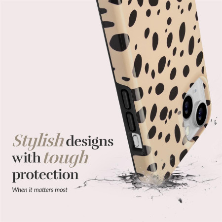 MIO Spots Magsafe suderinamas dėklas iPhone 16