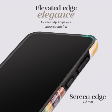 MIO Gėlės MagSafe suderinamas dėklas iPhone 16 Pro