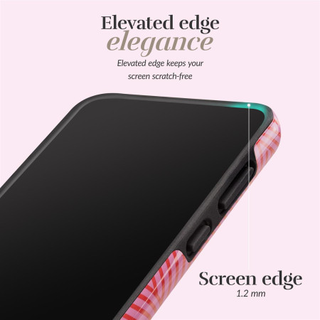 MIO Wild Hearts MagSafe suderinamas dėklas iPhone 16 Pro Max