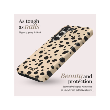 MIO Spots Magsafe Dėklas suderinamas su Samsung S25 5G