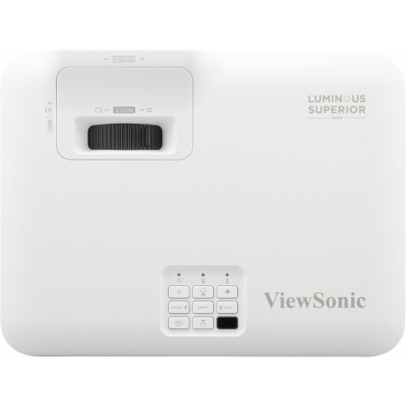 ViewSonic LS740HD Projektorius