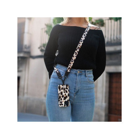 MIO Leopard Magsafe Dėklas Samsung S25 5G