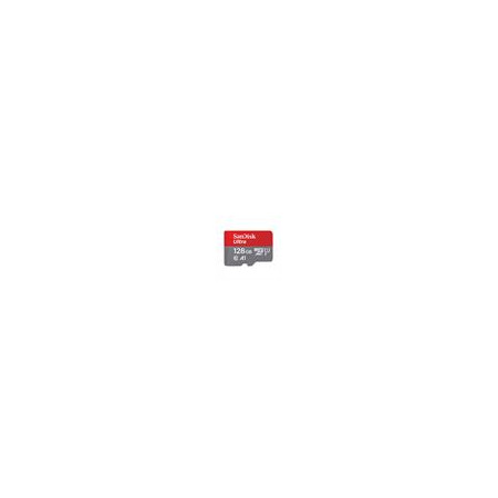 SanDisk 128GB Micro SDXC UHS-I atminties kortelė
