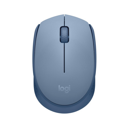 Logitech M171 Belaidis Optinis Pelė (Mėlyna)