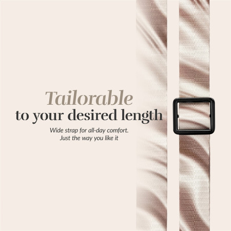 MIO Lanyard dirželis Silky Dreams