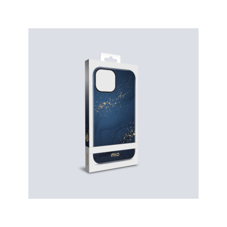 MIO Vidurnakčio Blizgesys Magsafe Dėklas iPhone 17