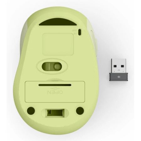 Hama WM-400 Belaidė Kompiuterio Pelė