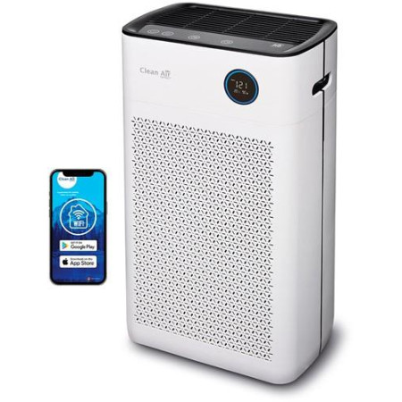 HEPA oro valytuvas CA-510PRO/SMART CLEAN AIR OPTIMA