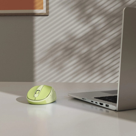 Hama WM-400 Belaidė Kompiuterio Pelė