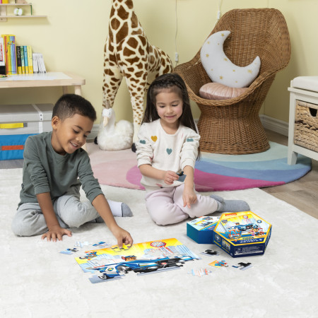 Spin Master PP Movie Line - Signature Pu