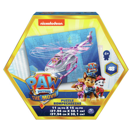 Spin Master PP Movie Line - Signature Pu