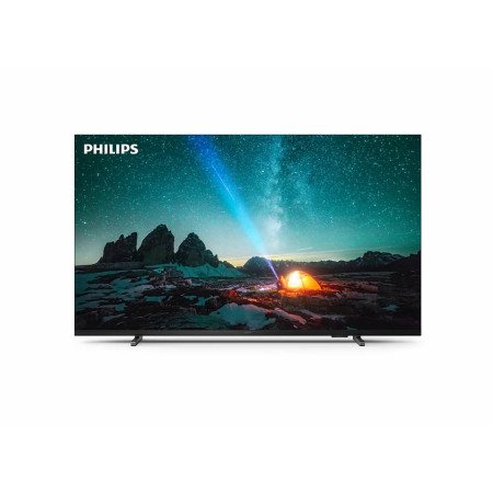 Philips 55 colių 4K Ultra HD Smart TV