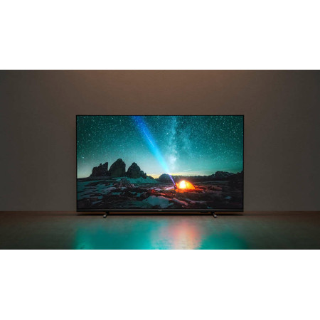 Philips 55 colių 4K Ultra HD Smart TV