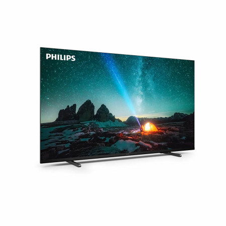 Philips 55 colių 4K Ultra HD Smart TV