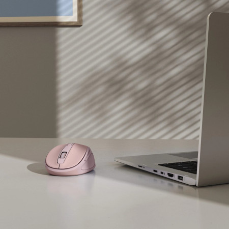 Hama WM-400 Belaidė Kompiuterio Pelė