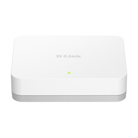 D-Link GO-SW-5G tinklo jungiklis