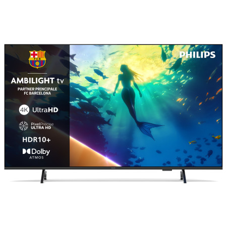Philips 65PUS8010/12 65" 4K Ultra HD Smart TV