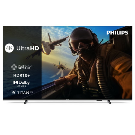 Philips 7000 serijos 55PUS7000/12 televizorius 139,7 cm (55") 4K Ultra HD Smart TV