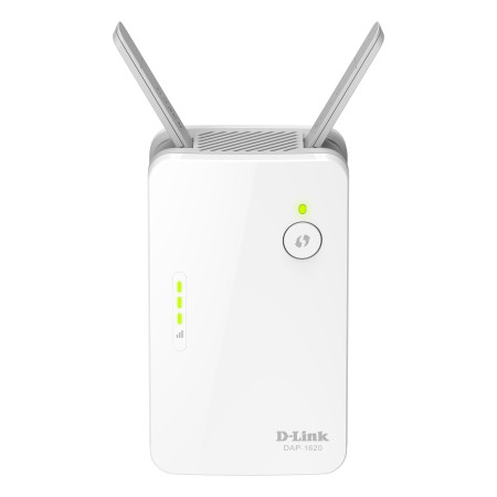 D-Link DAP-1620/E Wi-Fi signalo stiprintuvas