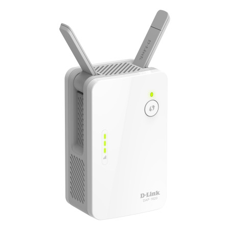 D-Link DAP-1620/E Wi-Fi signalo stiprintuvas