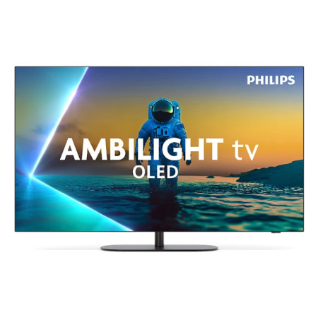 Philips 65OLED820/12 OLED televizorius