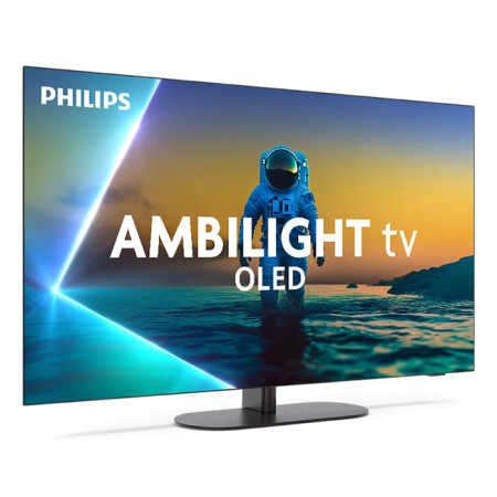 Philips 65OLED820/12 OLED televizorius