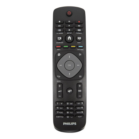 Philips 43PFS5500/12 108 cm (43") Full HD televizorius