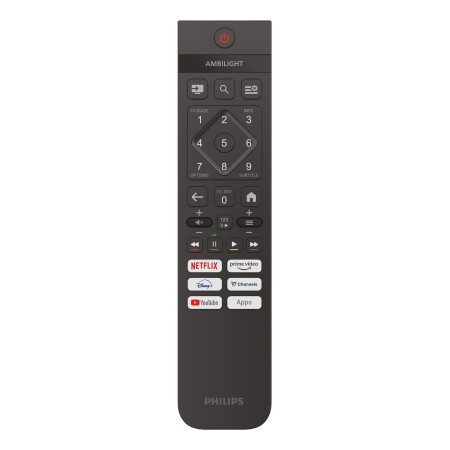 Philips 7000 serijos 75PUS7000/12 televizorius 190,5 cm (75") 4K Ultra HD Smart TV