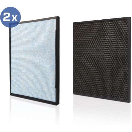 CLEAN AIR OPTIMA oro valytuvo filtrų rinkinys CA-509Pro/CA-510Pro