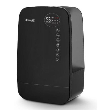 Drėkintuvas su jonizatoriumi CA-607B