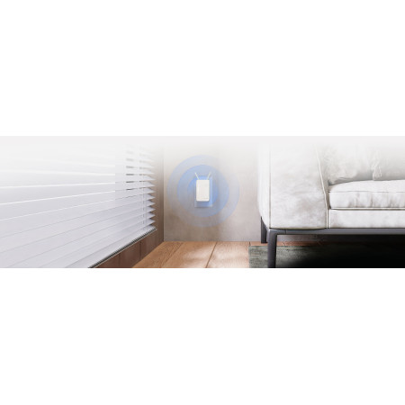 D-Link E15 Mesh AX1500 signalo stiprintuvas