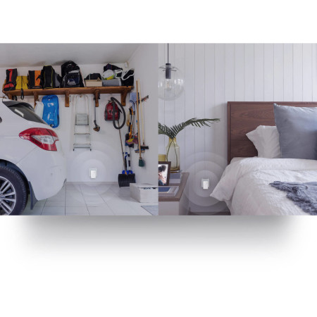 D-Link E15 Mesh AX1500 signalo stiprintuvas