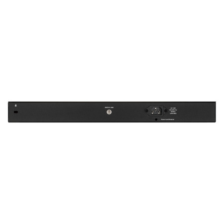 D-Link DGS-1210-28P/ME/E