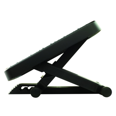 Fellowes pakojis Juoda