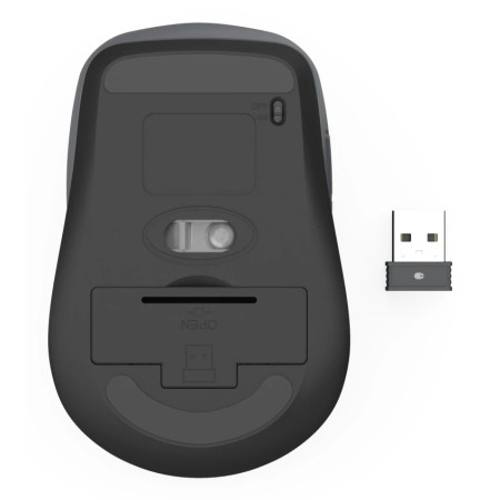 Hama WM-450 belaidė pelė Biurui