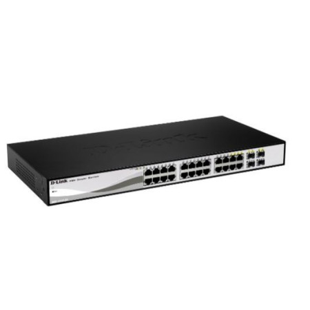 D-Link DGS-1210-26/E
