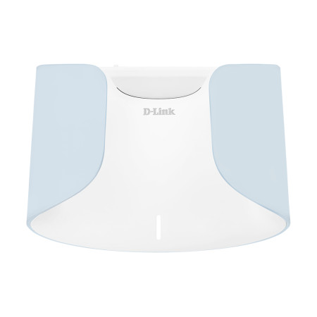 D-link M30/E Wi-Fi 6 AX3000 Dual-Band Mesh maršrutizatorius