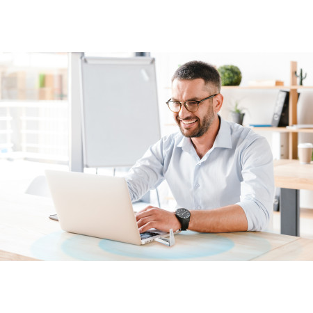 D-Link AX18U USB AX1800 Wi-Fi 6 adapteris