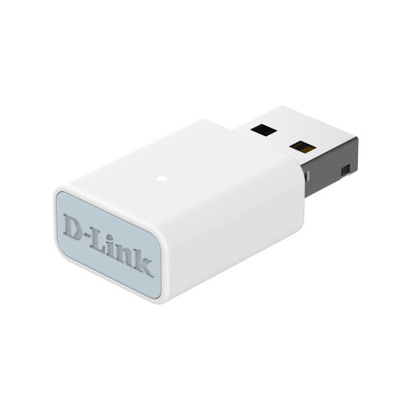 D-Link AC13U USB Wi-Fi Adapter
